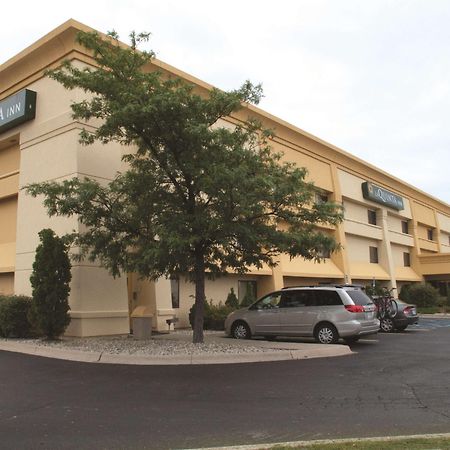 La Quinta Inn By Wyndham Detroit סאות'גייט מראה חיצוני תמונה